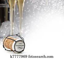 sekt kork sekt kork