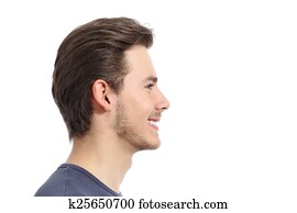 Side Profiles Stock Photo Images. 115,066 side profiles royalty free