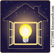 symbol of electricity symbol of electricity