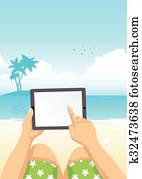 Working With Leisure