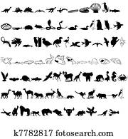 animals icon animals icon