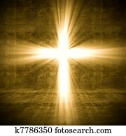 cross light cross light