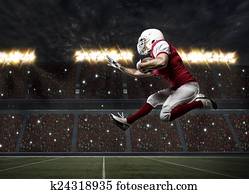 Football Player Football Player