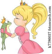 Frog Prince Frog Prince