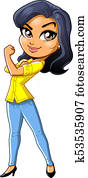 Strong Independent Woman Stay at Home Mom SAHM Mother Strong Independent Woman Stay at Home Mom SAHM Mother