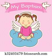girl baptism girl baptism