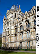 museum natural history