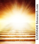 Stairway to heaven Stairway to heaven