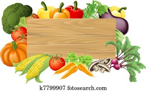 vegetal, madeira, sinal, ilustração