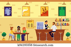 نساء, الرفيق, ألف جزءا من جماعة, إلى داخل, قهوة, الشرب, الكوكتيل, المشروبات, أيضا, زاَتْحِا, حديث