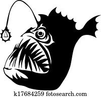 Angler Fish Angler Fish