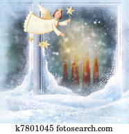 Christmas Background Christmas Background