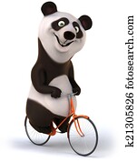 Panda Panda