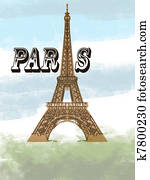Paris Paris
