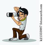 Photographer Photographer