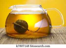 Tea Tea