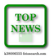 Top news icon Top news icon