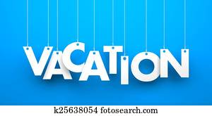 Vacation Vacation
