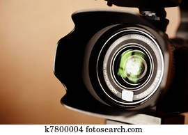 video camera video camera