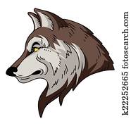 Wolf Wolf