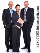 בוגר, אנשים של עסק, הפרד, בלבן