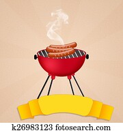 barbecue barbecue