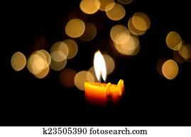 candle candle