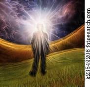 Explosion of imagination Explosion of imagination