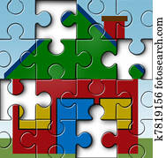 Home financing and mortgage payment Home financing and mortgage payment