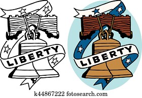 Liberty Bell Liberty Bell