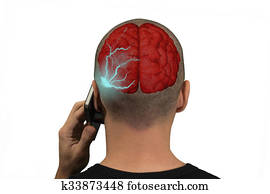 Phone radiation Phone radiation