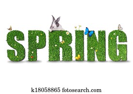 Spring Spring