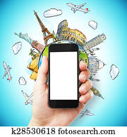 travel concept travel concept