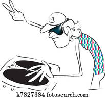dj dj