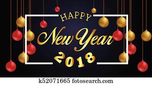 Happy new year 2018 Happy new year 2018