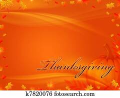 Thanksgiving background Thanksgiving background