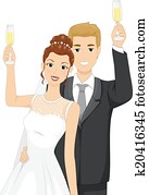 Wedding Toast Wedding Toast