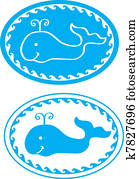 whale whale