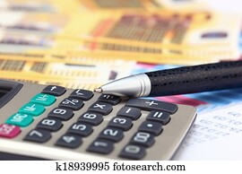 עסק, נהול חשבונות