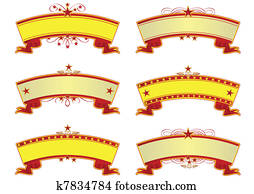 Circus banners Circus banners