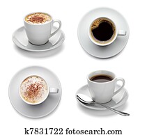 coffee cup drink coffee cup drink