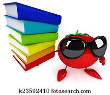 Fun tomato Fun tomato