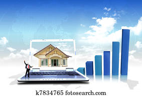 Housing market business charts Housing market business charts