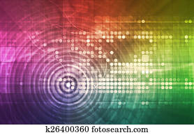 negócio, inteligência