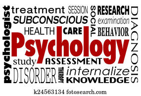 Psychology Word Collage Treatment Therapy Mental Illness Disorde Psychology Word Collage Treatment Therapy Mental Illness Disorde