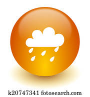 rain icon rain icon