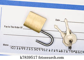 seguridad financiera