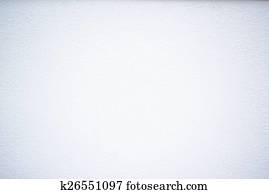 White wall White wall