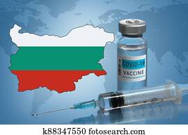 חיסון, ב, בולגריה