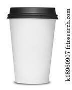 Coffee cup Coffee cup